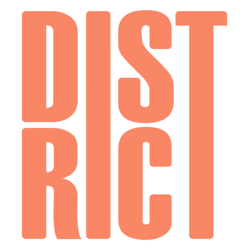 District Burger